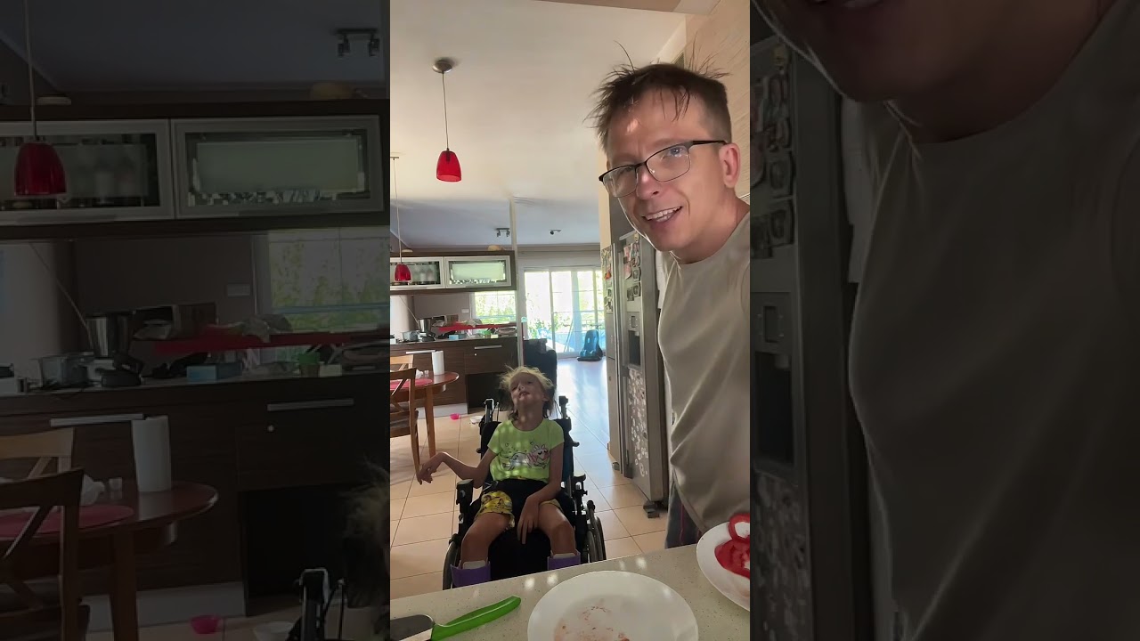 Paju i Majka - pierwszy LIVE na TikTok z dnia 22 sierpnia 2023