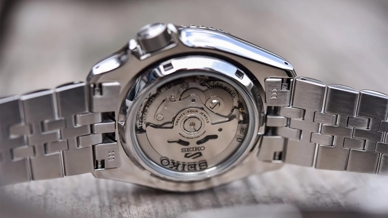 10 моделей часов Seiko, которые в 2026 году превзойдут Rolex по продажам – вот почему все переход...