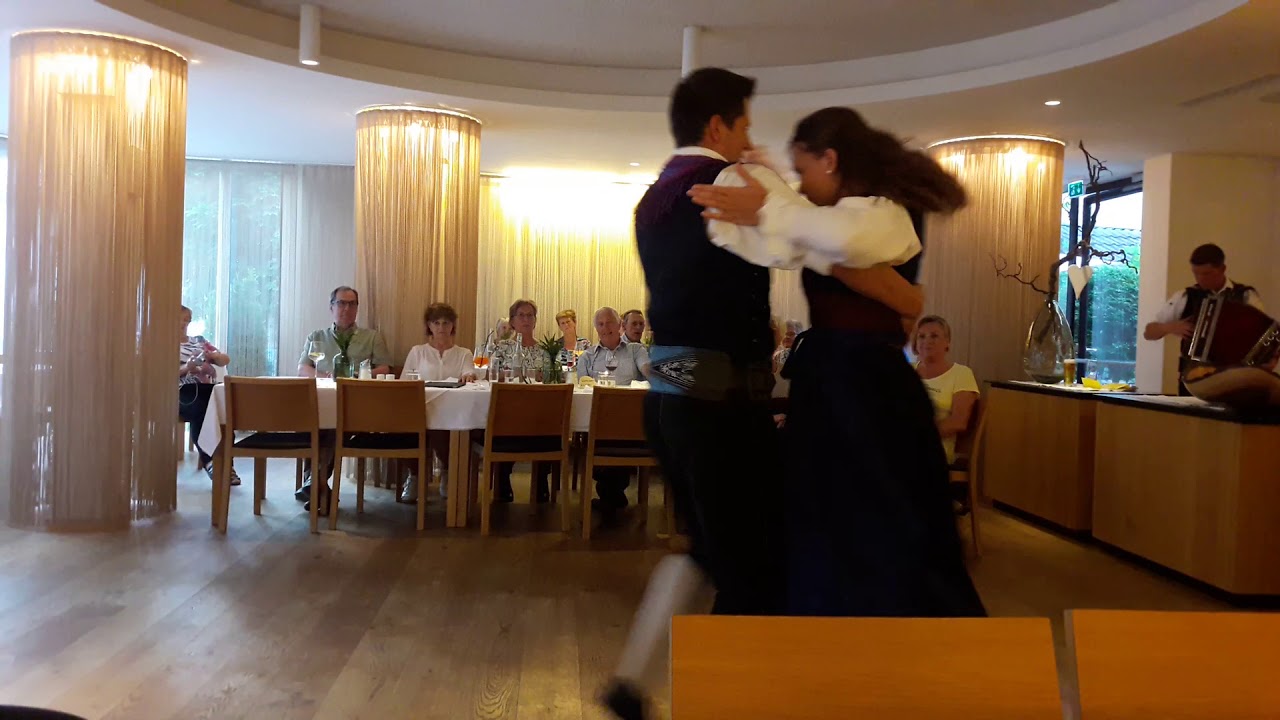 30.06.2018.      Heimatabend in Matrei