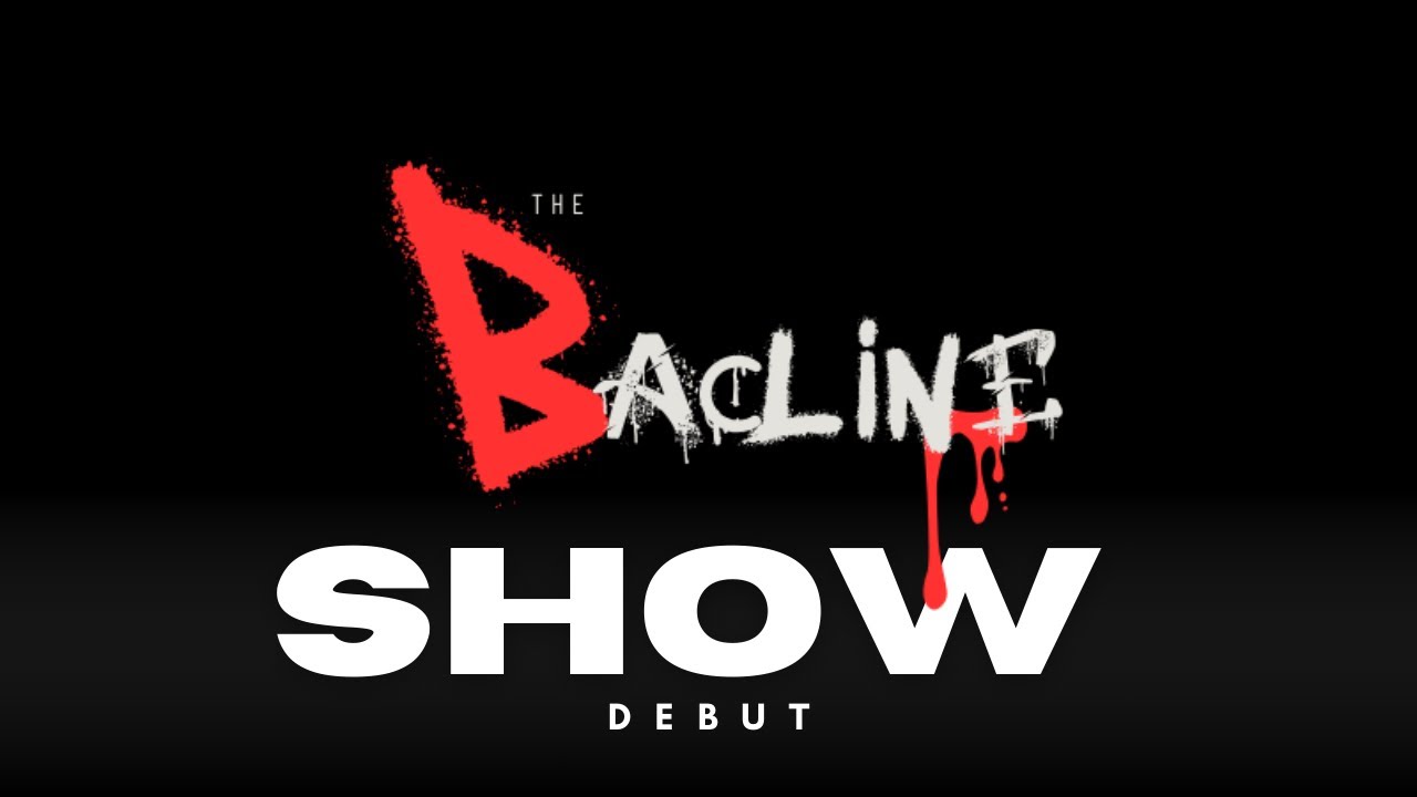 The Bacline | Pilot Episode — Independent Artist Showcase (Punk, Rock, Alt, Indie, Country)