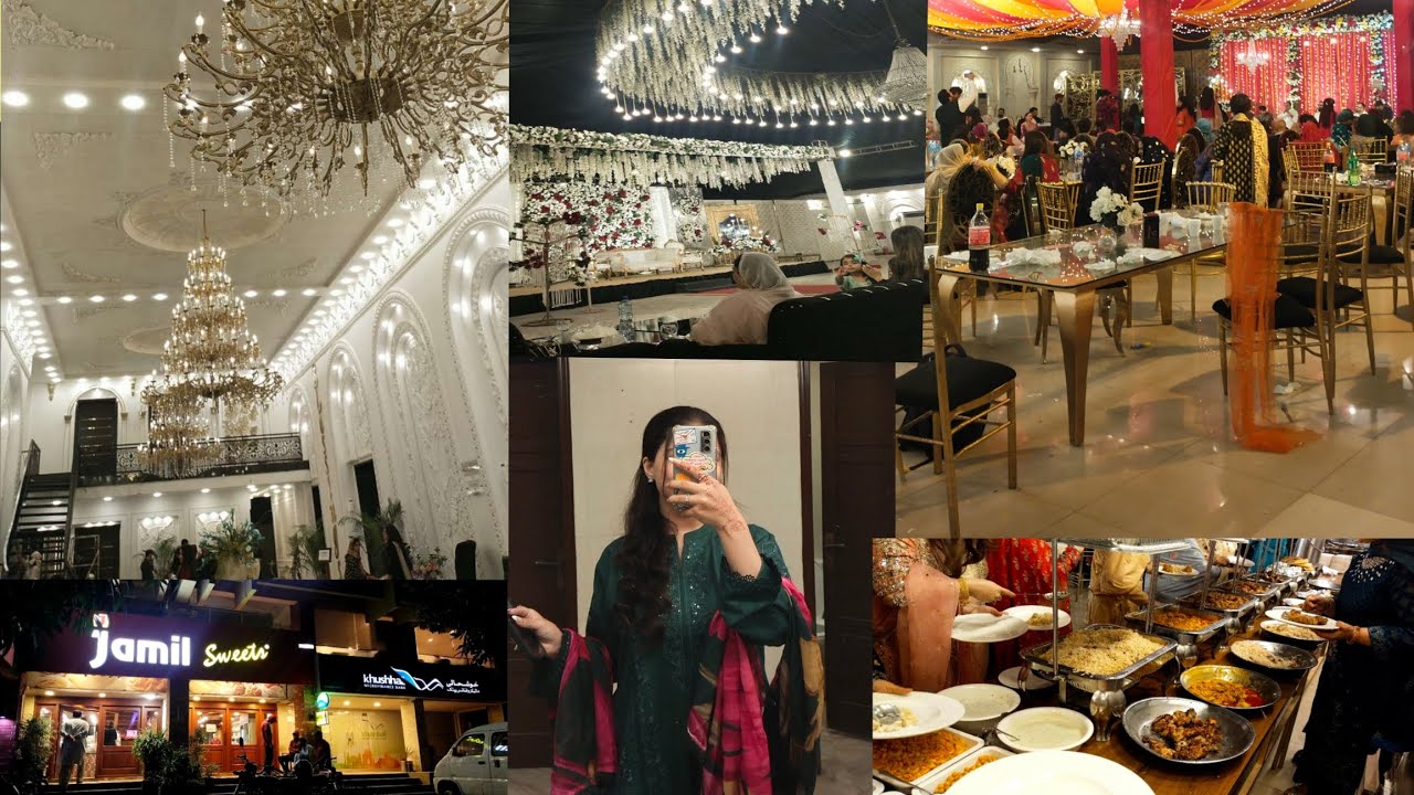 A winter wedding 🕊️ | Fatima A Khan |