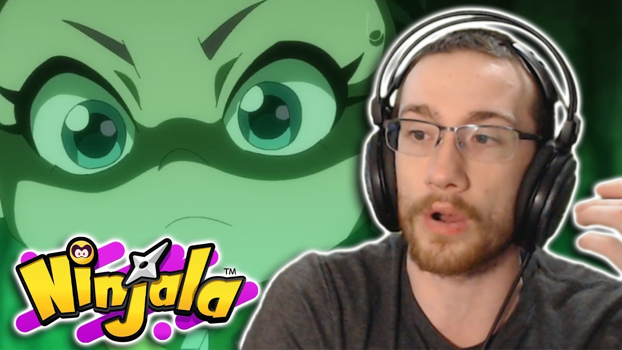 Ninjalas INCREDIBLE Lore JUST GOT BETTER!