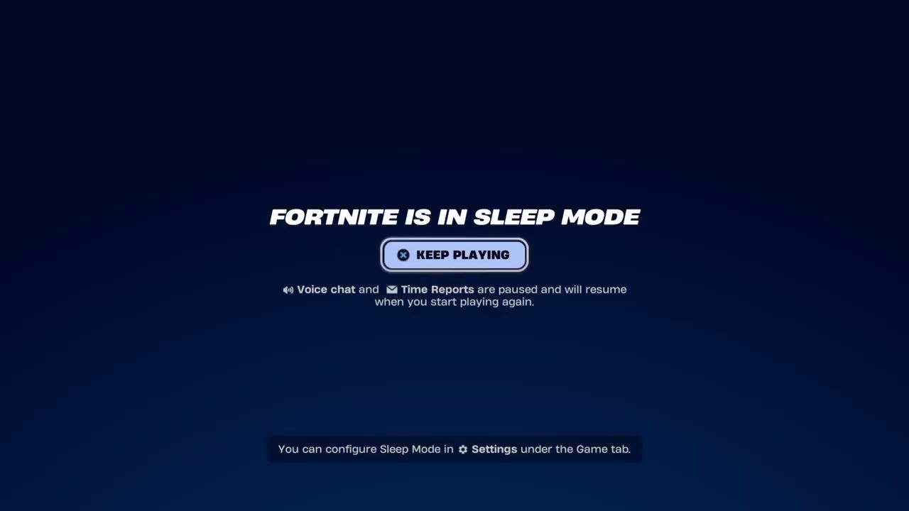 Fortnite new season