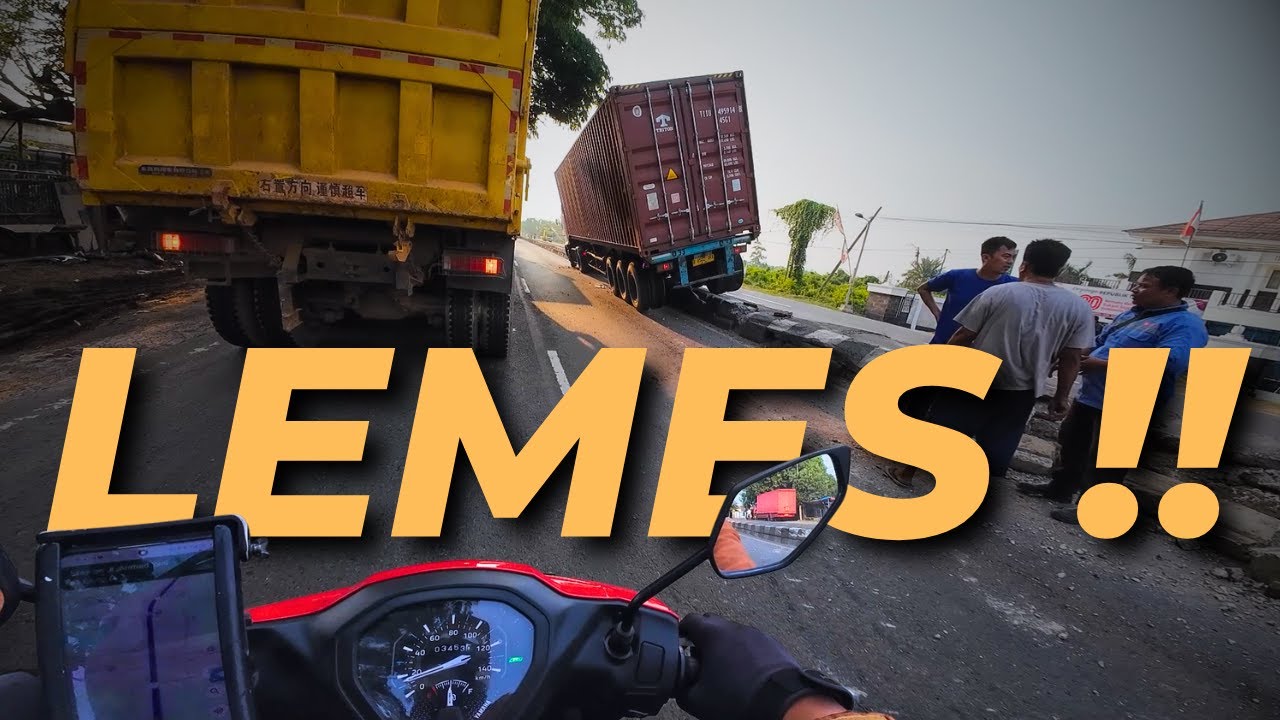 Ep.11 Hari TERAKHIR Memang MELELAHKAN ! | Touring BALI - JKT