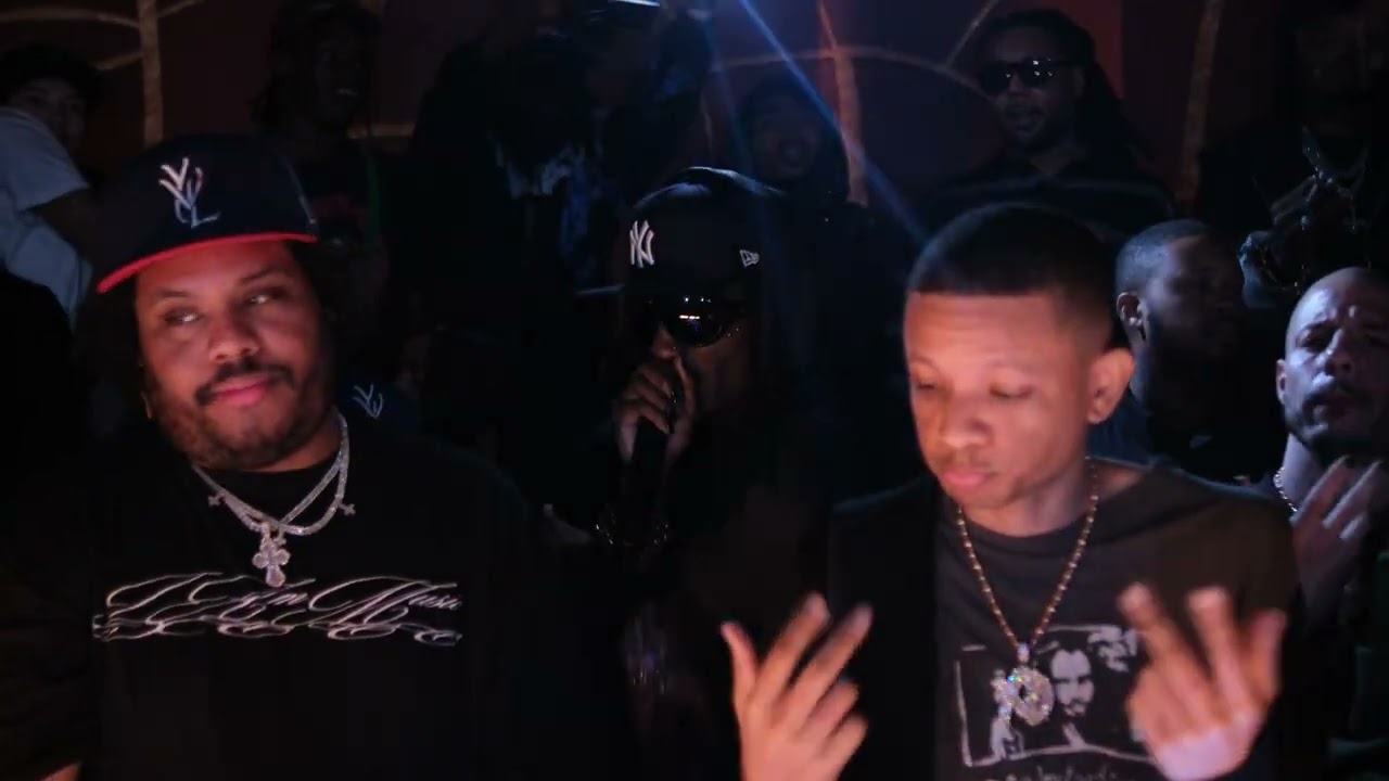 Playboi Carti - OPM BABI Live XO After Party