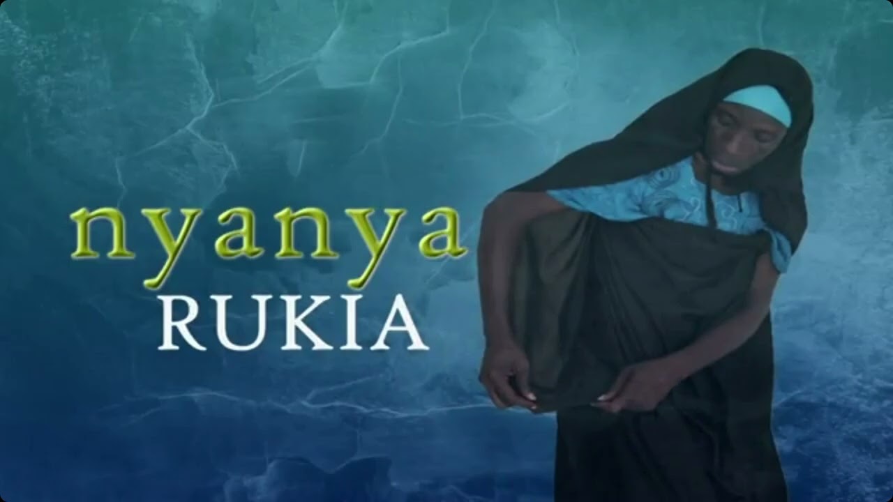 Nyanya Rukia episode 4