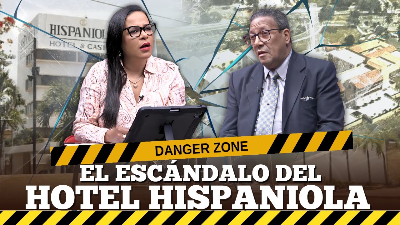 ESCANDALO !! GOBIERNO PRETENDE COMPRAR UN HOTEL PROPIEDAD DEL ESTADO