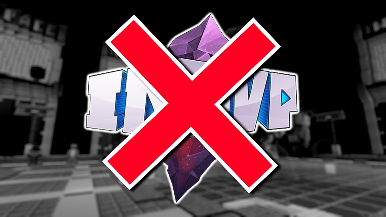 Почему Mineville в InPvP — отстой... (Minecraft Bedrock)