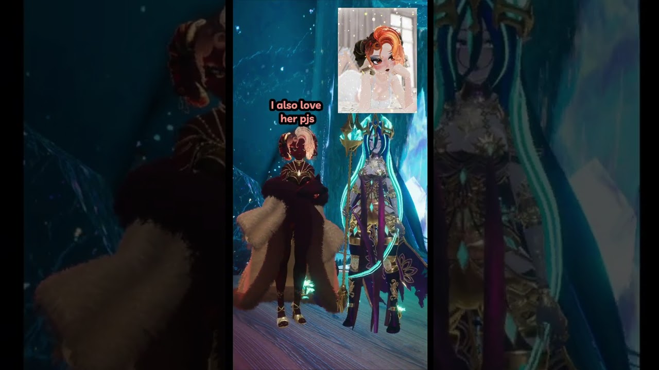 New Eden Avatars, Some of the Most Gorgeous Avatars in All of VRChat @newedenint