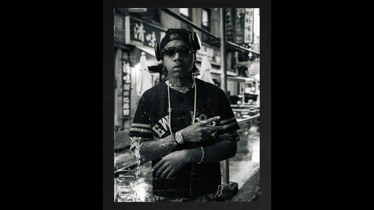 [SAMPLE] Chuckyy x 4Block Lil Mari x Rell Sosa Type Beat - 
