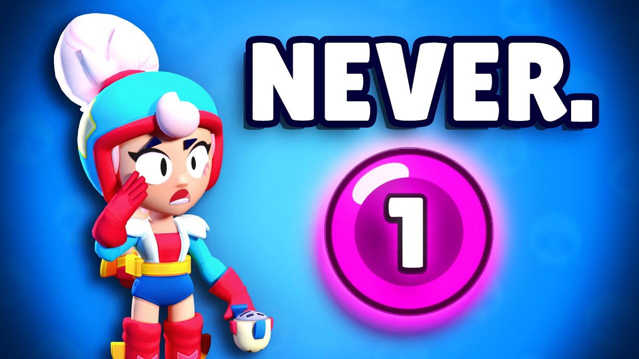 Can You Push Max Tier Without Upgrading Janet? (Power 1)