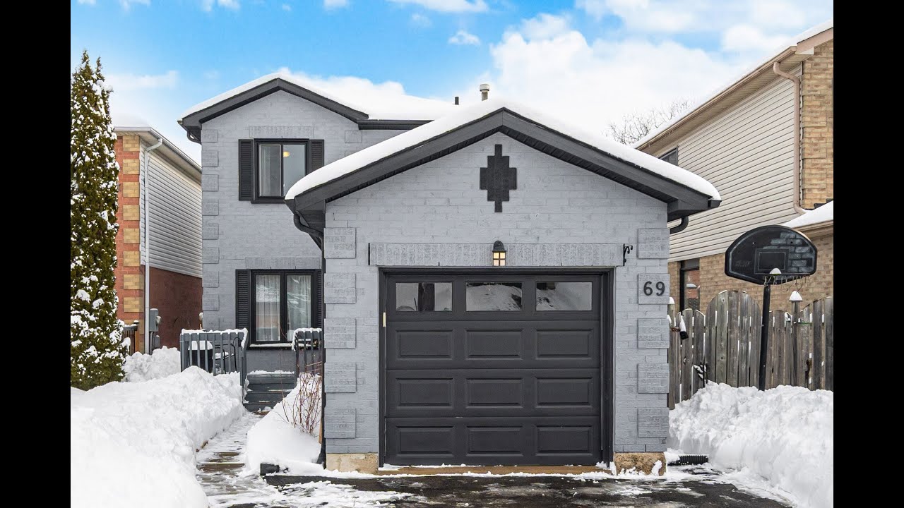 69 McKnight Crescent, Tottenham Home - Real Estate Properties