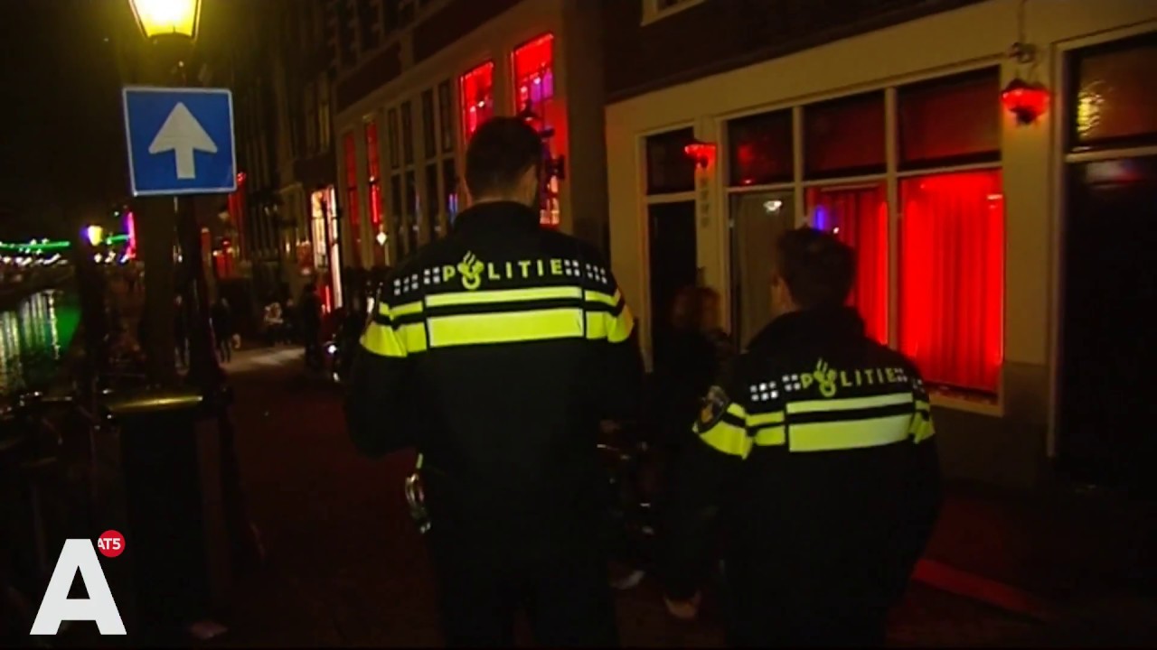 'Nieuwe Saban B. loopt al over Wallen'