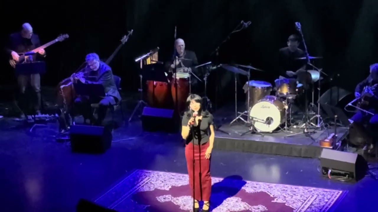 “Close to You” by Jannah Perdoma at the Tosco Music Love Note’s Valentines Concert