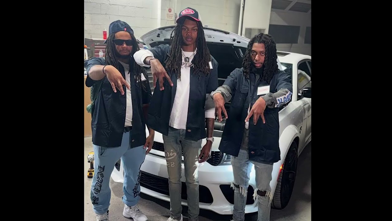 [FREE] BabyFxce E Type Beat - 