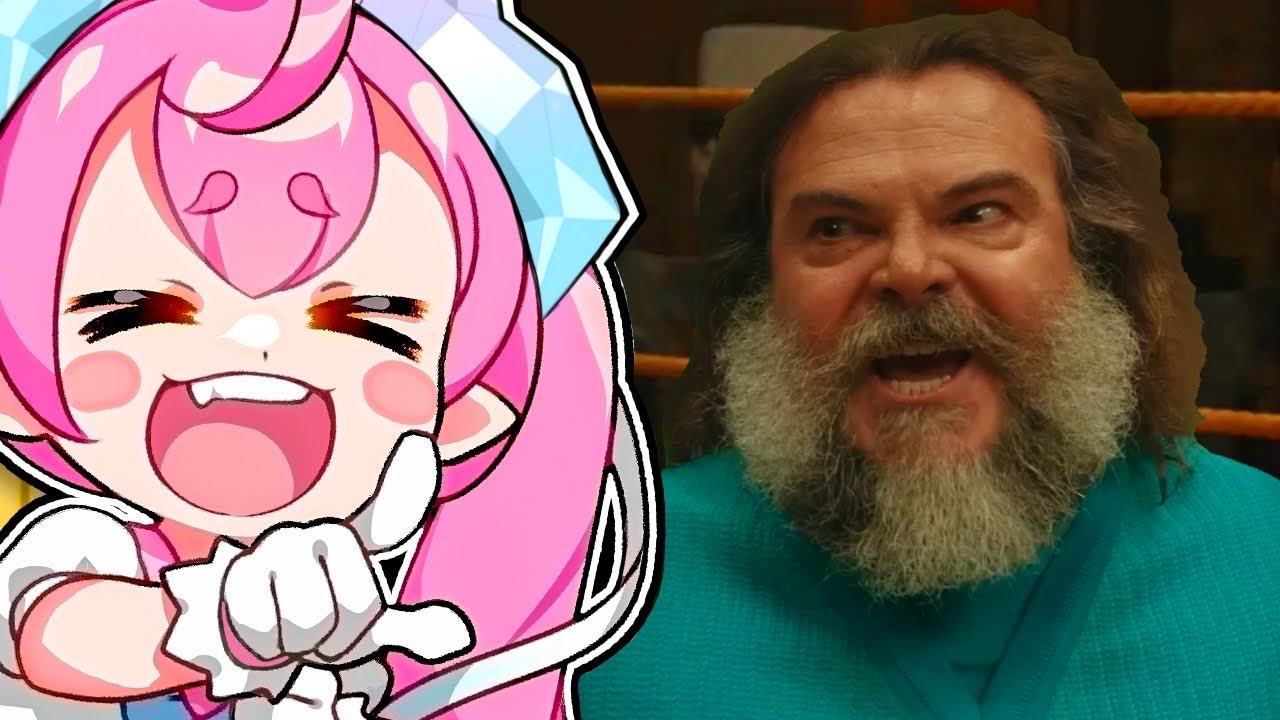 Chibi Reacts to Memes to watch on the Toilet