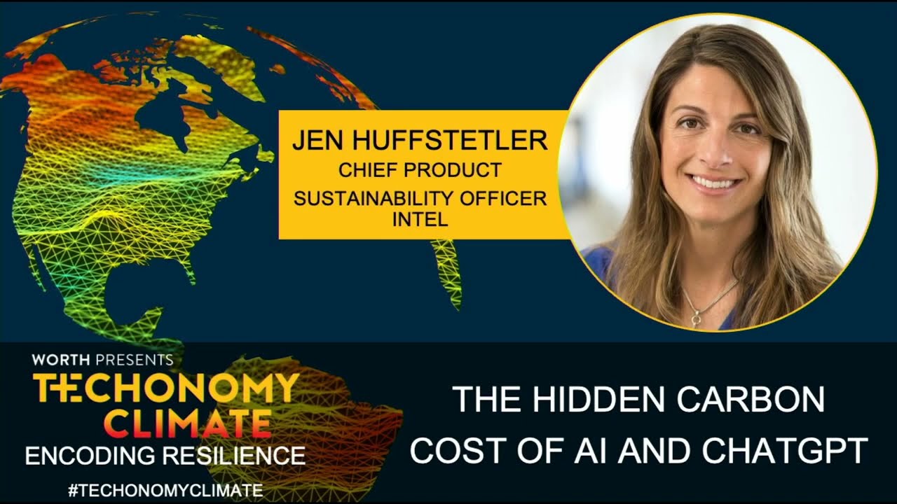 The Hidden Carbon Cost of AI and ChatGPT