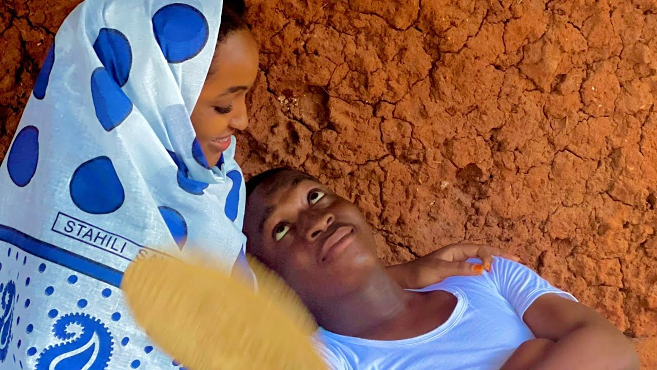 FUMAU MSHAIRI - MAPENZI MATAMU ( OFFICIAL MUSIC VIDEO )