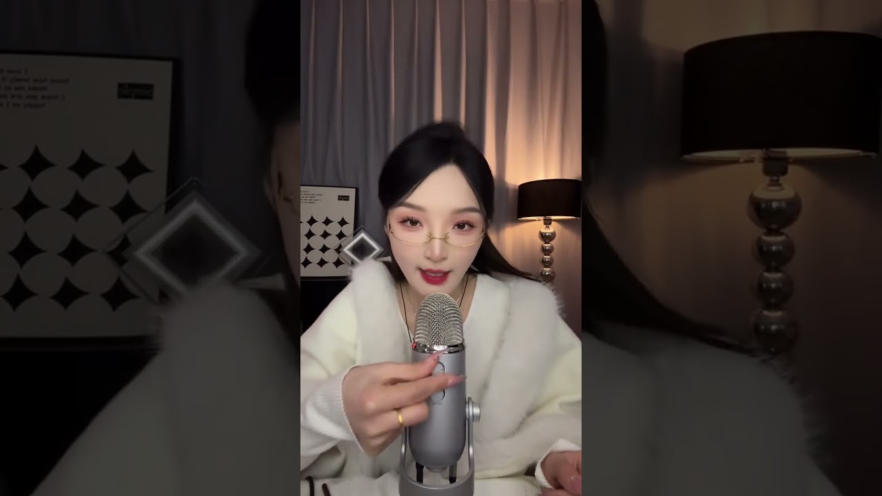 🔴 ASMR LIVE 2026/01/20 22:37:37.
