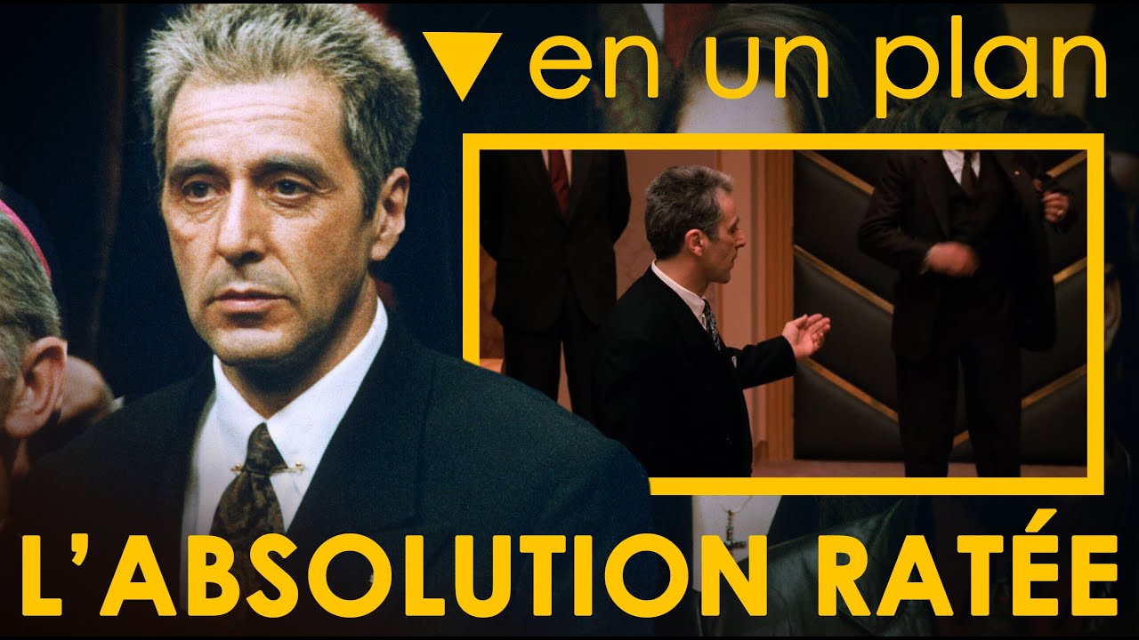 La suite oubli&eacute;e du PARRAIN (et pourquoi elle m&eacute;rite mieux)