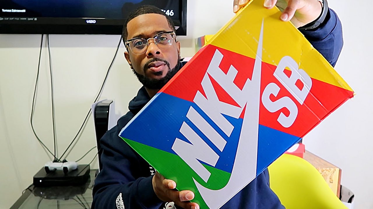 TOP 10 NIKE SB QUICKSTRIKES OF 2022!!!!!