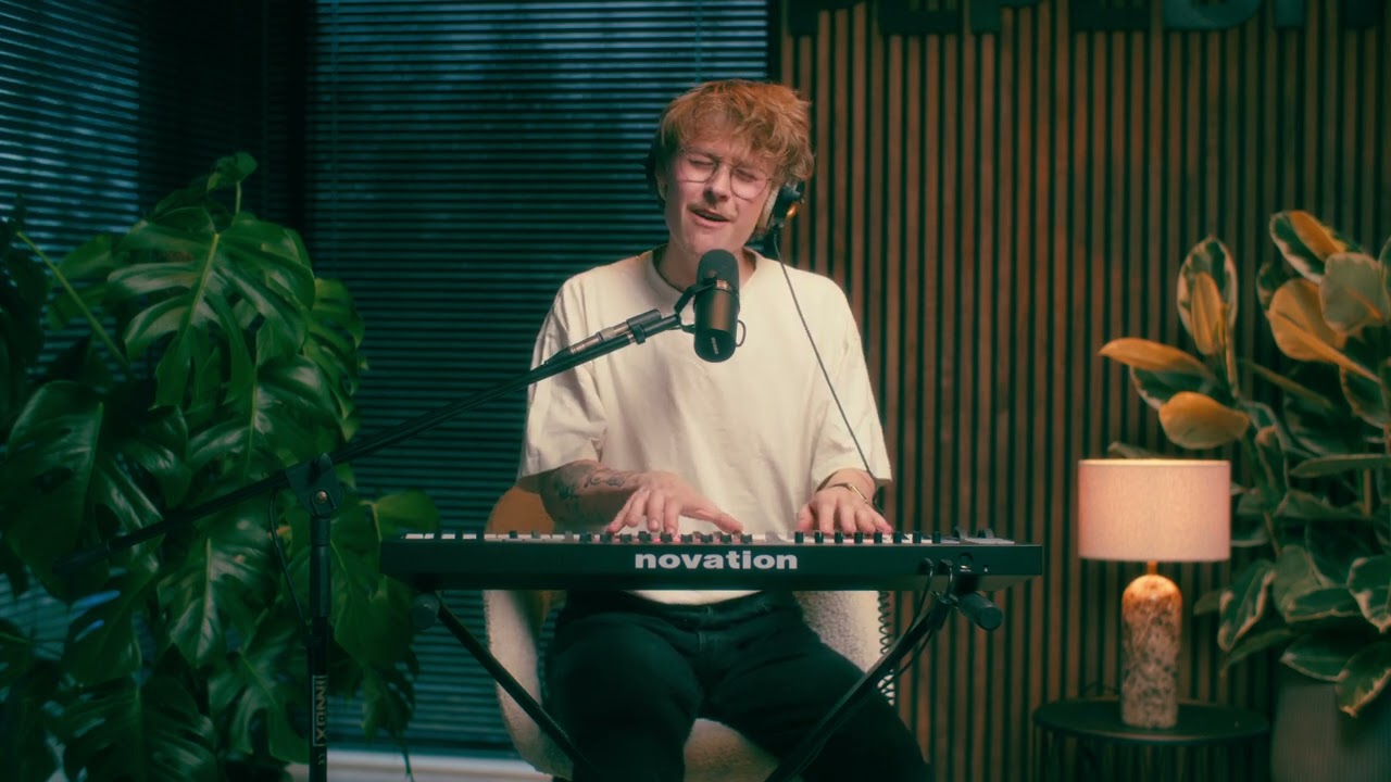 Amazing - Rex Orange County | Rindue cover