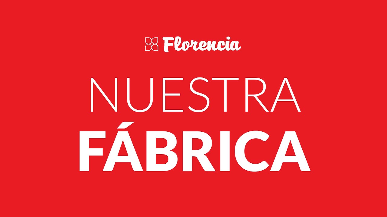 Cocinas Florencia - Nuestra Fábrica