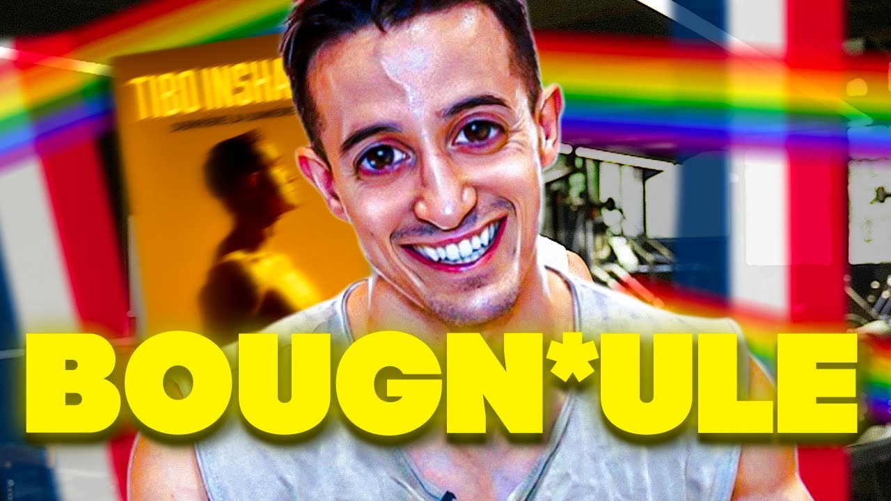 Bon on en parle de cette dinguerie raciste ?