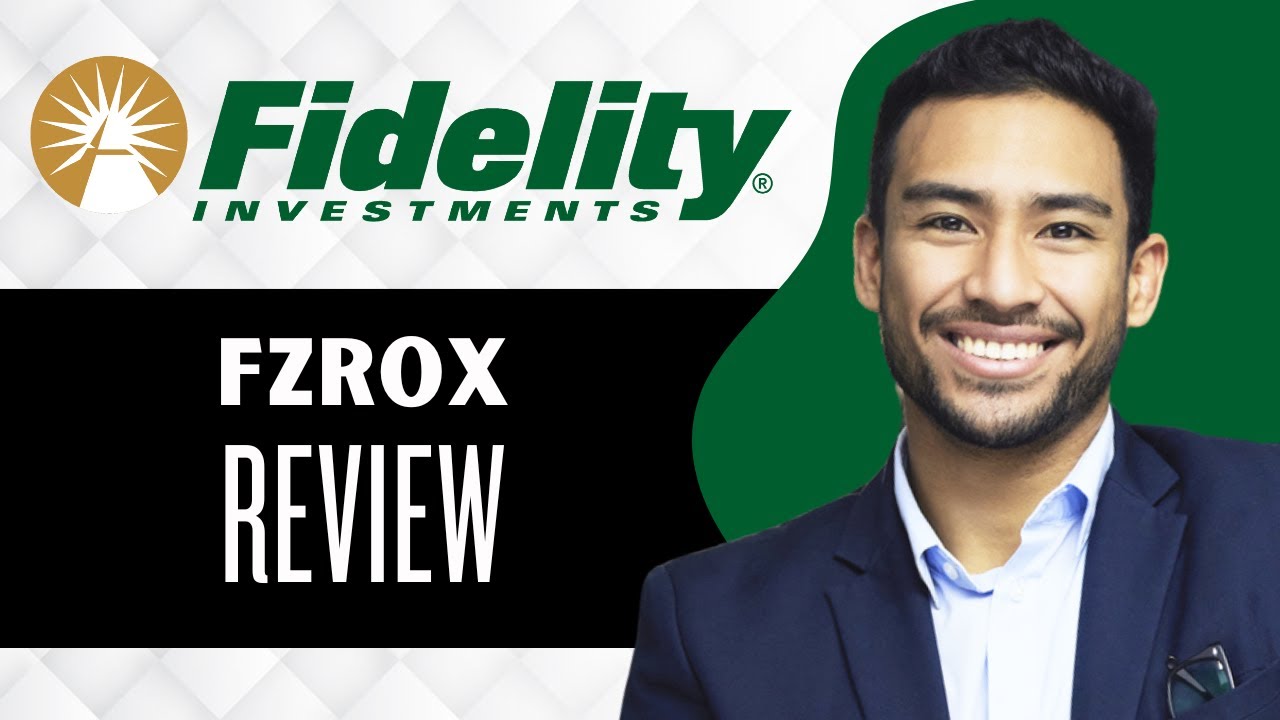Обзор Fidelity Fzrox 2025 (полное руководство)