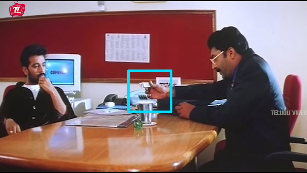 Chakravarthy, Prakash Raj Telugu Interesting Business Idea | @TeluguVideoZ