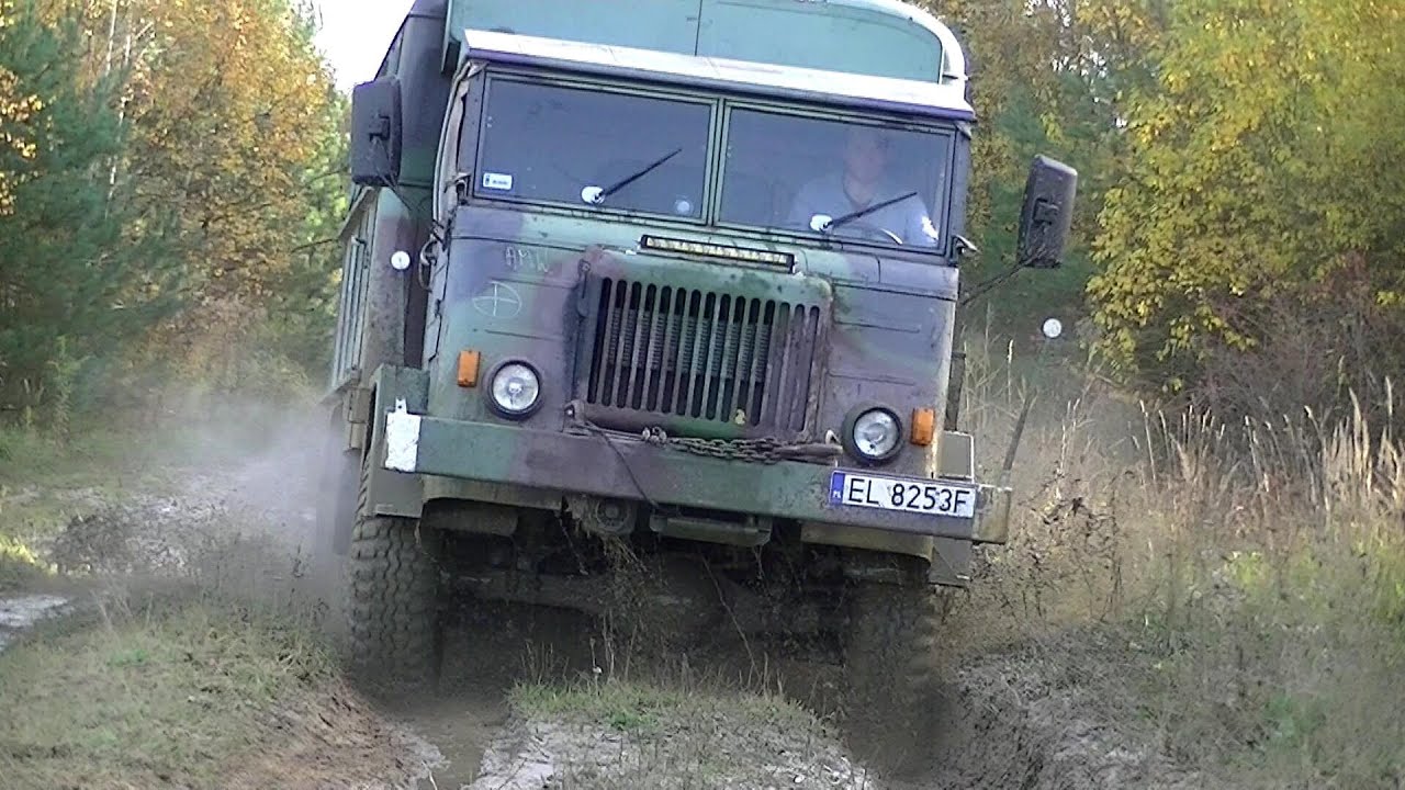 STAR 660 M3P OFF ROAD