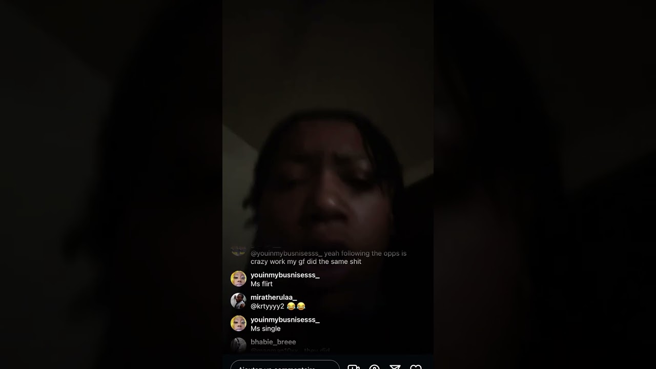 Bre and d3 get a altercation it on live ☕️👀