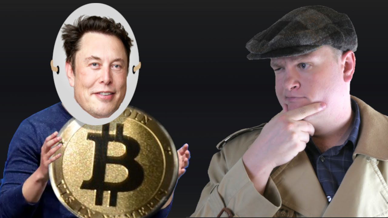 Elon Musk is NOT giving away free bitcoin! | Bitcoin Giveaway Scam
