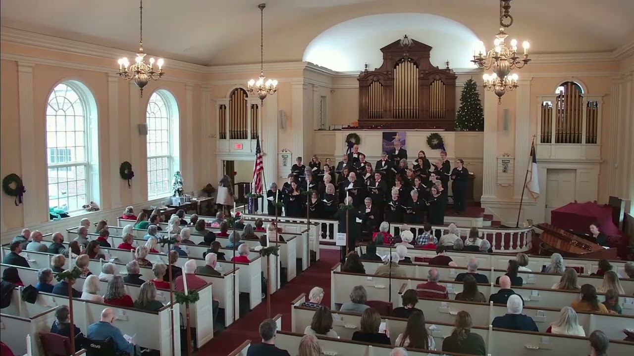 Winter Concert 2025
