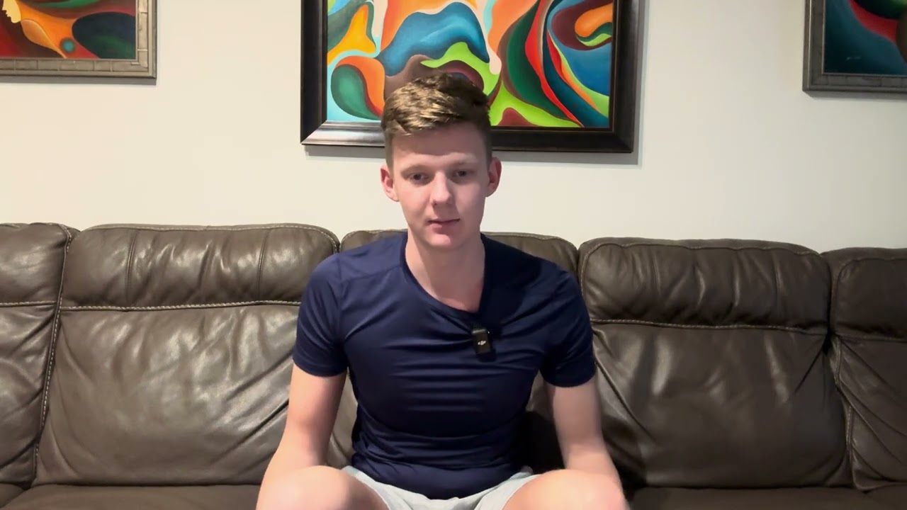 “Practice is King” - ep.1