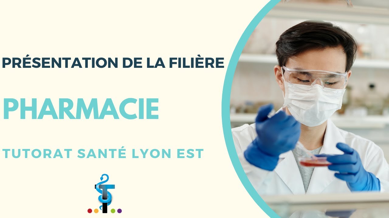 Permanence Filière Pharmacie