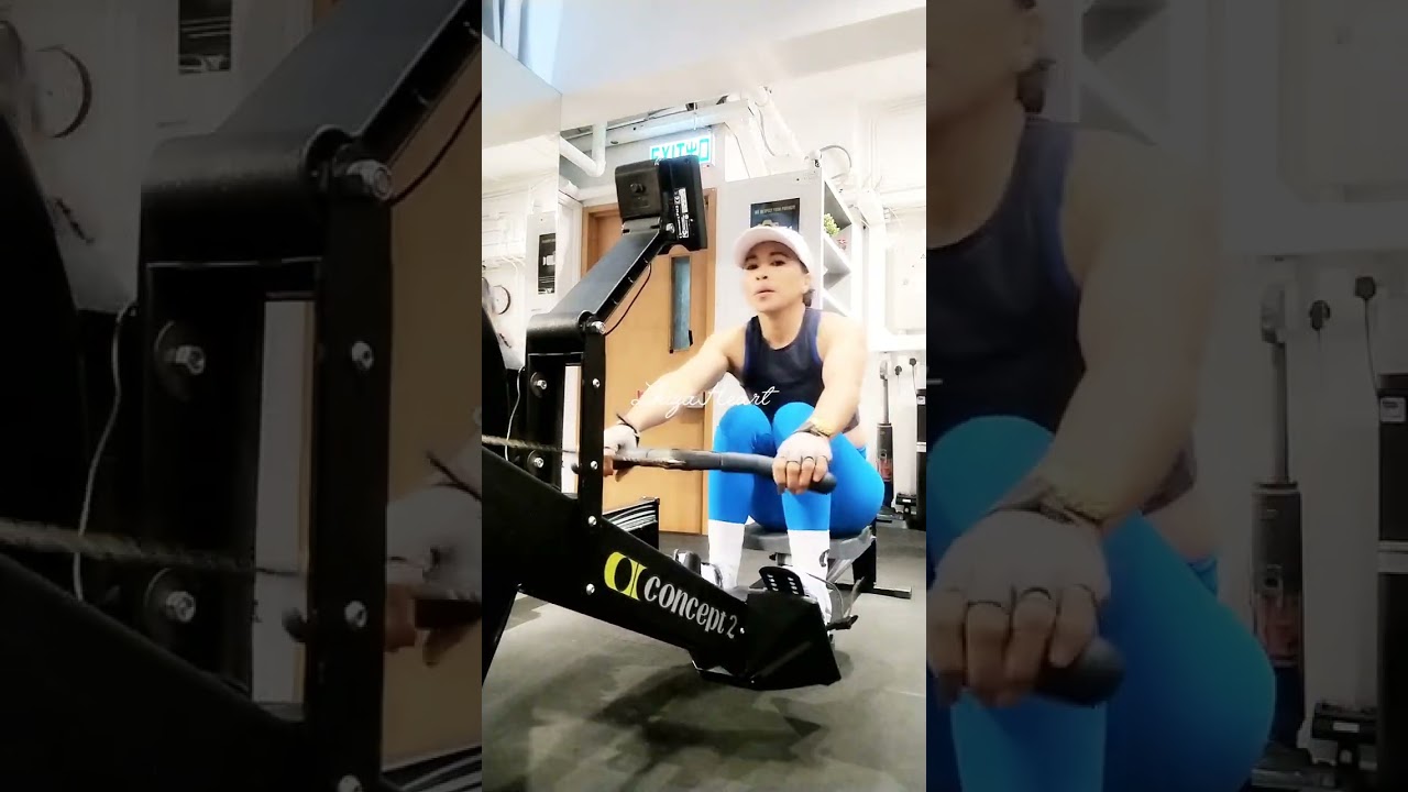 Sweat With Us Mega Circuit #strength #cardio #gymlife #fitness #fitnessjourney 