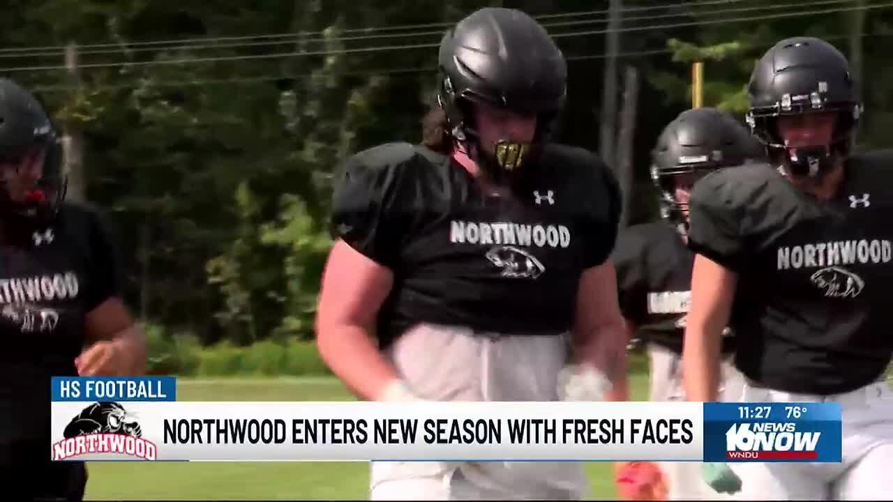 NorthWood enters new season with fresh faces