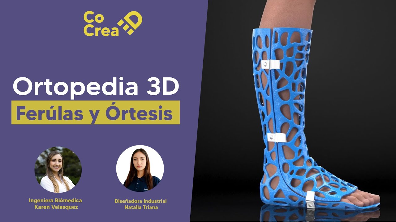 CoCrea3D: 
