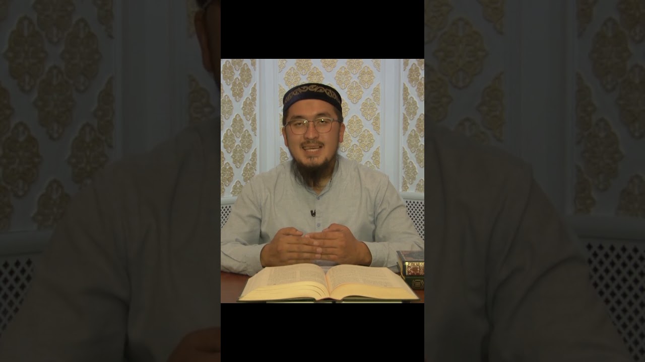 Можно ли читать намаз тасбих?