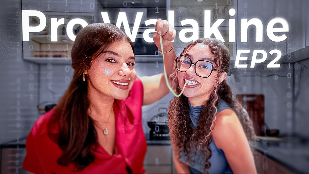 Comment devenir ingénieur informatique? 🧑‍🍳💻 | salaire, études, avantages | PRO WALAKINE EP2