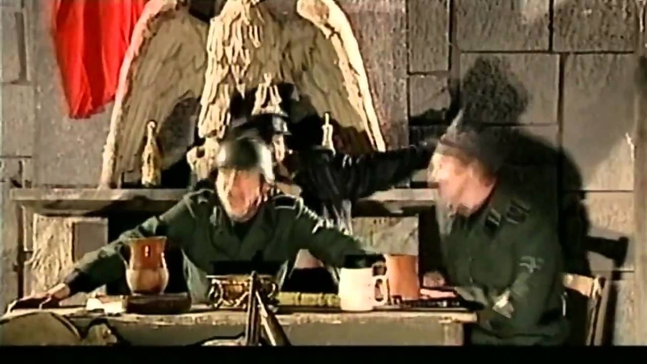 Хенде Хох - Майне Кляйне / H&auml;nde Hoch - Meine Kleine