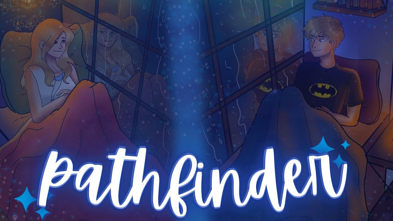 Pathfinder // A KotLC Sokeefe Duet