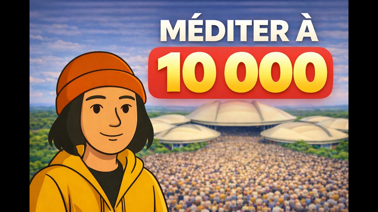 10000 POUR LA PAIX