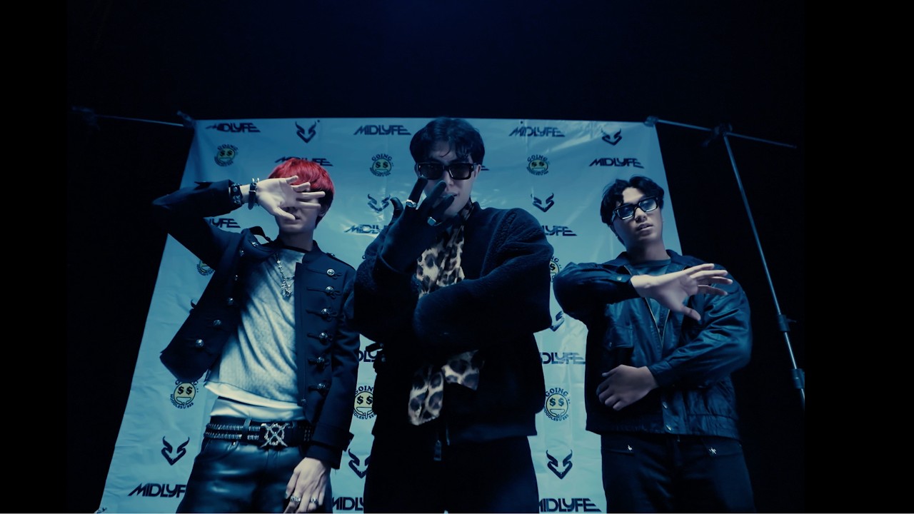 lucidrari, kenz, alva gracia - cool in the summer