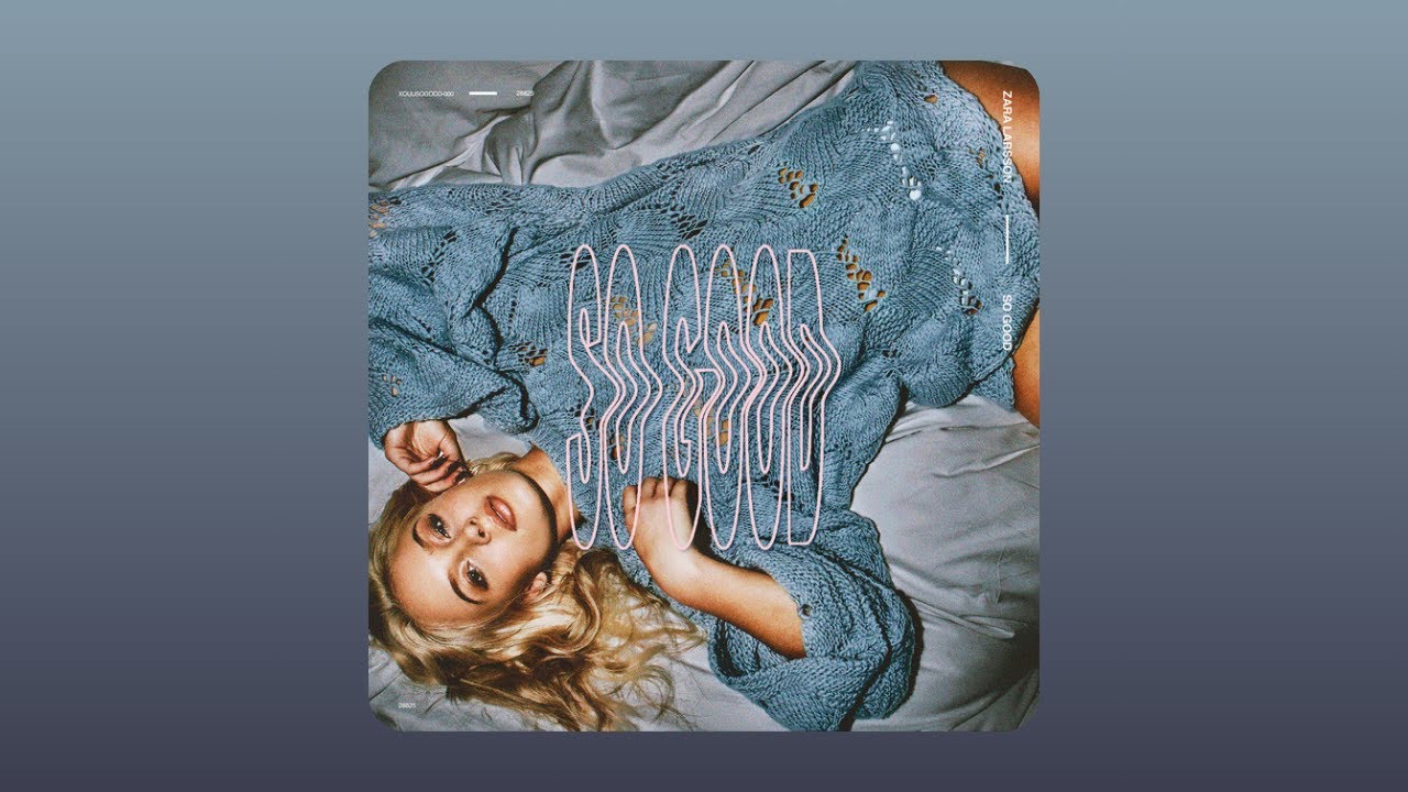 Zara Larsson - Lush Life (Audio)