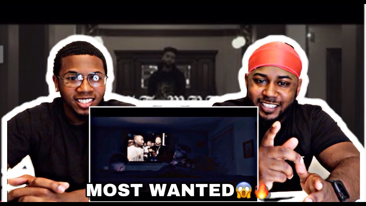 Most Wanted - AP Dhillon | Gurinder Gill | Gminxr |  **DonWavyy Reaction** 
