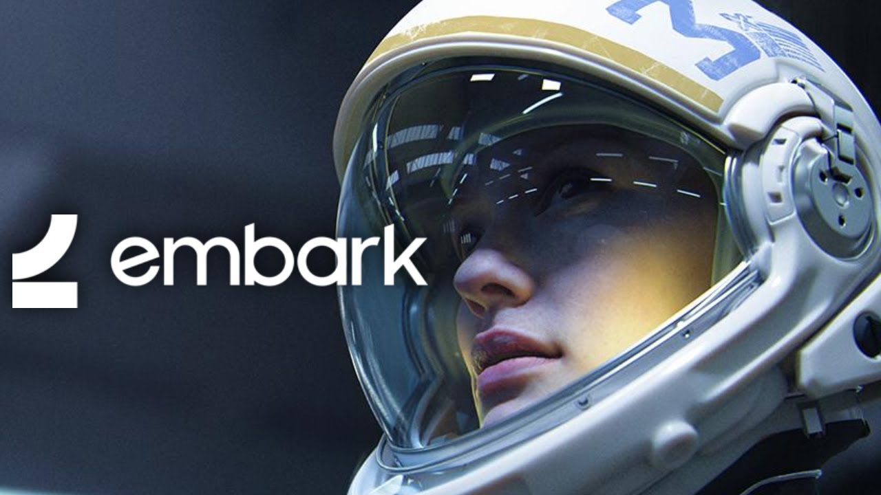 Embark Studios Are Working on Two Games