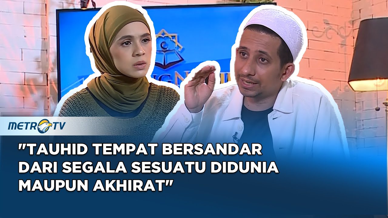 Ruang Ngaji - Apa itu Makna Tauhid?