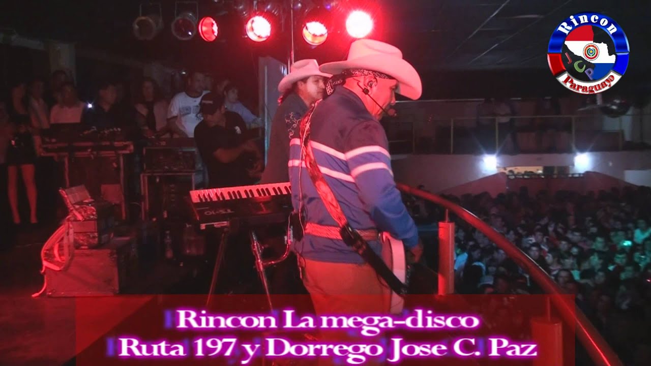 Especial de Bronco en Rincon 5 11 2011